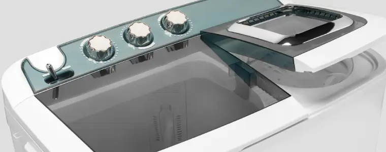 Tanquinho Newmaq é bom? Confira modelos de 10 kg ou mais