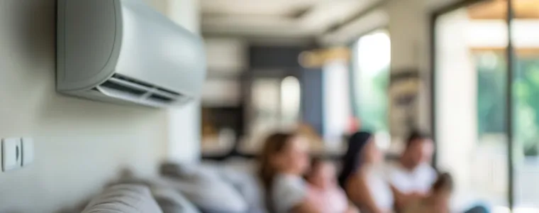 Capa do post: Melhor ar-condicionado 24000 BTUs: seleção dos mais indicados em 2025