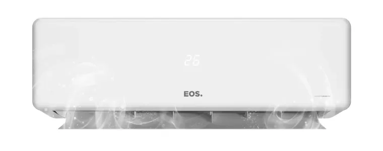 Ar-condicionado EOS vale a pena? Confira a avaliação da marca Ar-condicionado EOS vale a pena? Confira a avaliação da marca