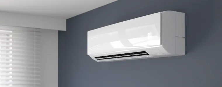 Capa do post: Ar-condicionado Inverter ou Convencional: Qual é melhor?