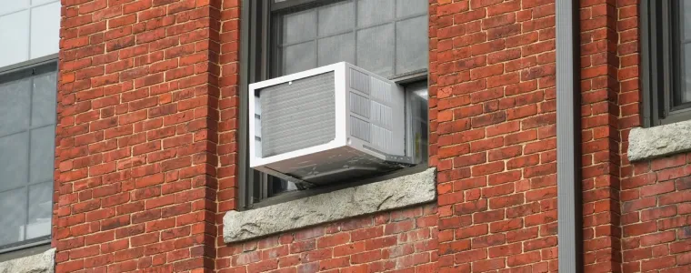 Capa do post: Melhores modelos de ar-condicionado de janela 10.000 BTUs