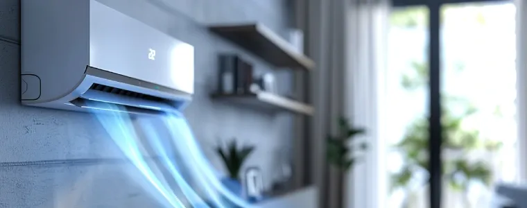 Ar-condicionado Multi Split: conforto e economia em vários ambientes
