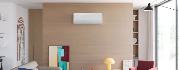 Ar-condicionado Samsung: melhores modelos da marca
