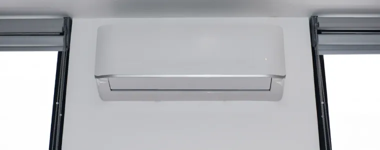 Capa do post: Ar-condicionado Split vs Multi Split: qual a melhor opção para sua casa?