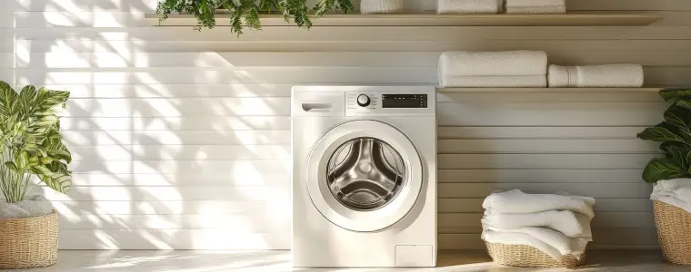 Capa do post: Qual é a melhor máquina de lavar, Brastemp ou Electrolux?