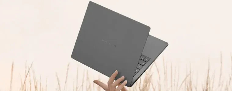 Asus Zenbook A14: saiba tudo sobre o notebook leve e poderoso