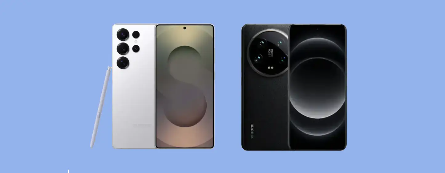 Xiaomi ou Samsung: qual marca de celular é a melhor?