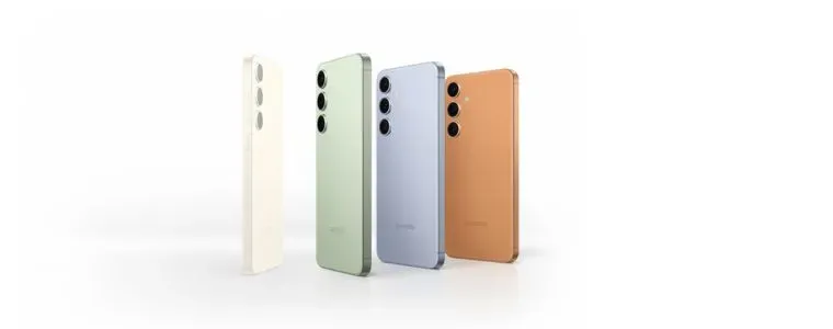 Celulares mais vendidos 2025: Samsung se destaca no top 5 do Buscapé