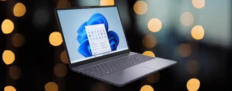 Lenovo IdeaPad 3i Slim: desempenho e portabilidade para o dia a dia
