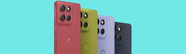 Melhor celular Moto G de 2025: conheça os 6 destaques da linha