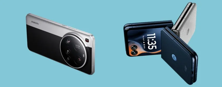 Xiaomi ou Motorola: qual destas marcas de celular tem o melhor custo-benefício?