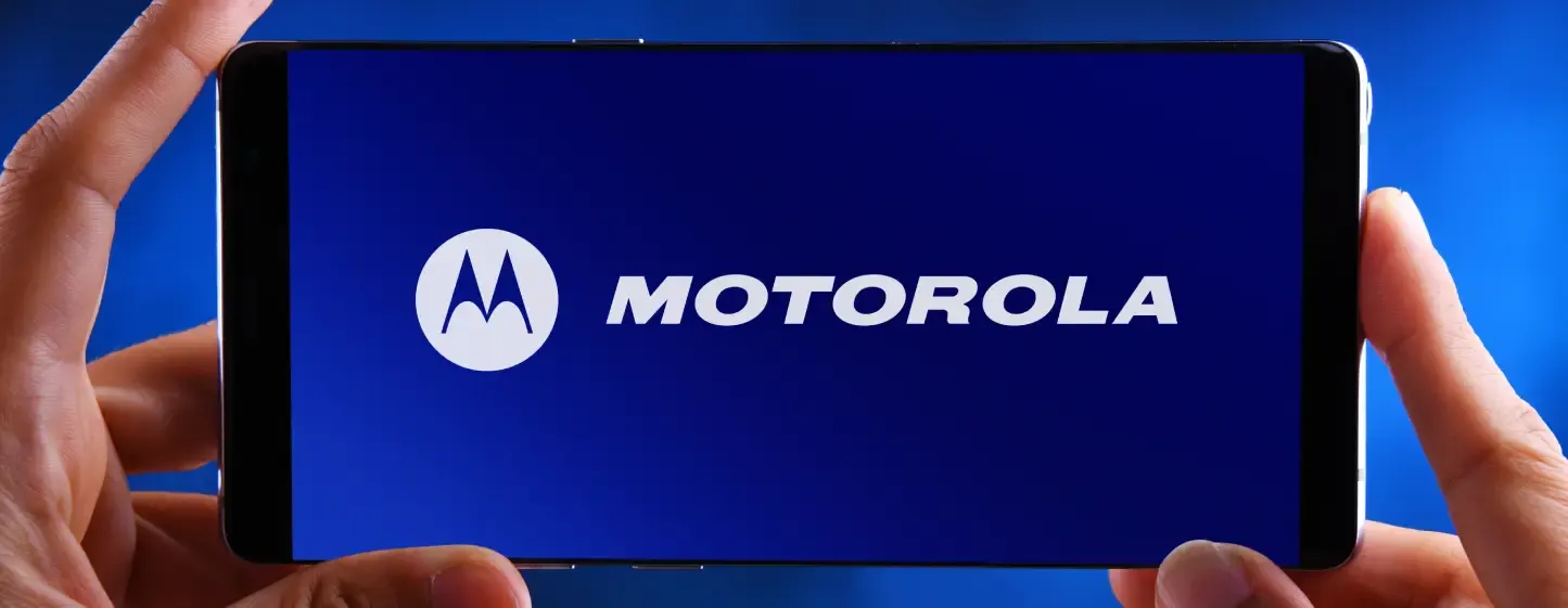 Celular Motorola top de linha: 5 opções para comprar em 2025