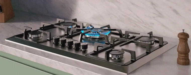 Capa do post: Cooktop Fischer é bom? Principais modelos de 2025