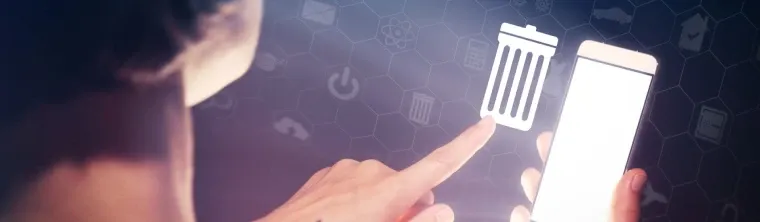 Como esvaziar a lixeira do celular: Tutorial Completo 2025!
