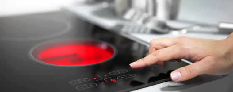Capa do post: O que é fogão de indução? Entenda como funciona e quais modelos comprar