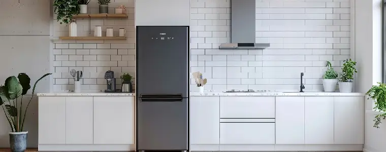 Geladeira com freezer embaixo vale a pena? 7 motivos para comprar