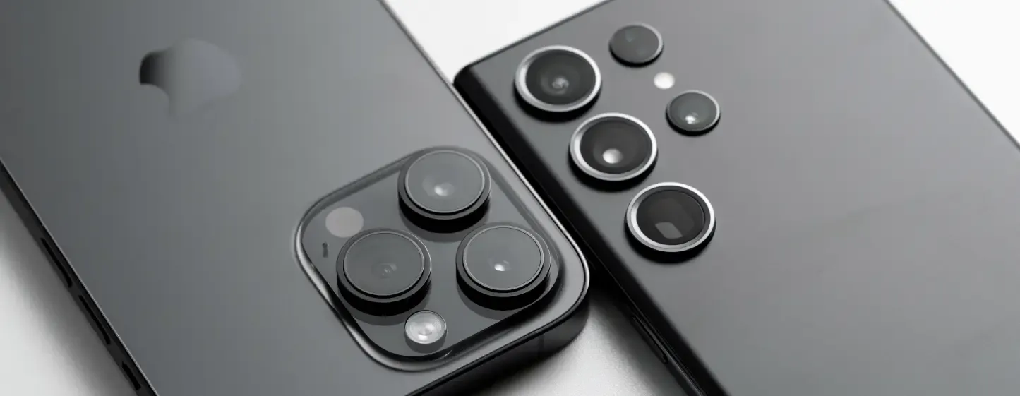iPhone ou Samsung: qual marca é a melhor?