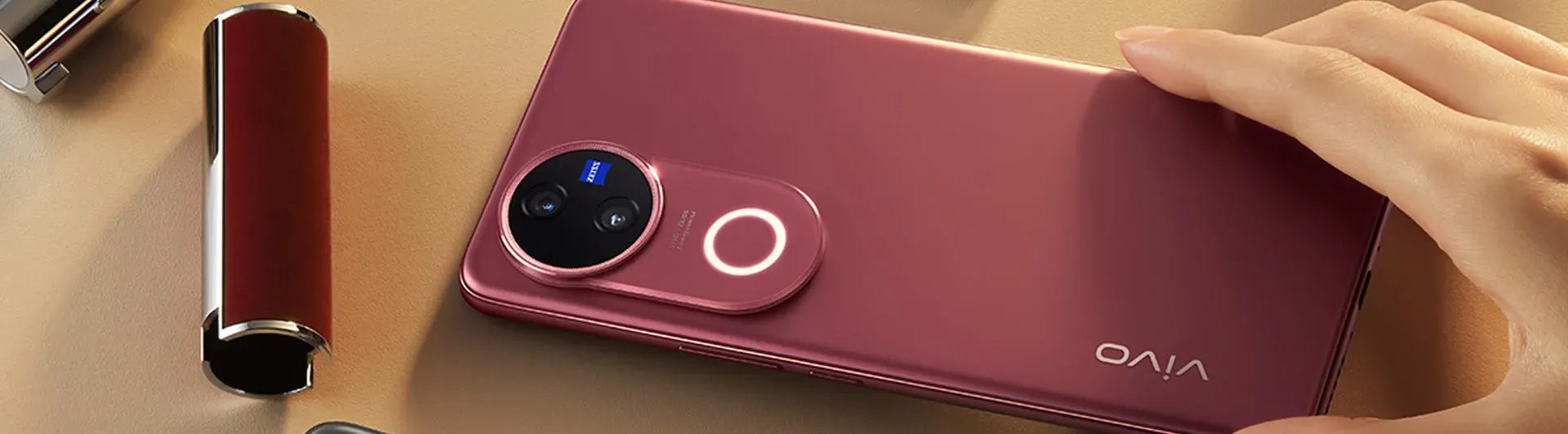 Jovi V50 vs Jovi V50 Lite: o que muda nos celulares da Vivo?