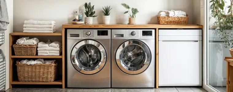 Capa do post: Máquina de lavar 11kg: 8 modelos com melhor custo-benefício