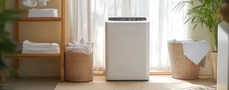 Capa do post: Máquina de lavar barata: 10 modelos que valem a pena