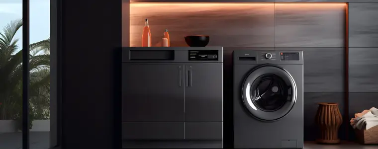 Capa do post: Máquina de lavar custo-benefício: melhores modelos de 2025