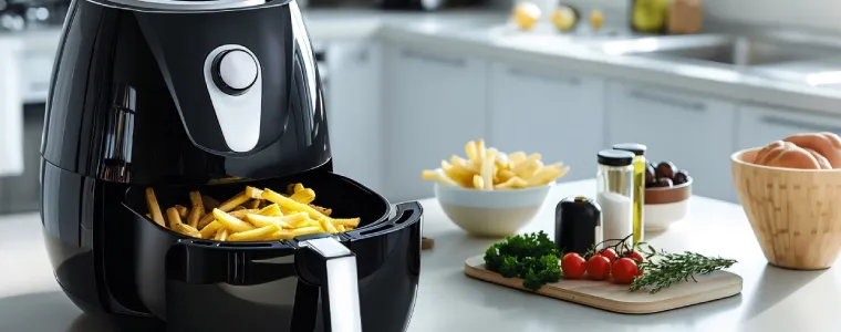 Melhor air fryer Electrolux 2025: 7 modelos que valem a pena