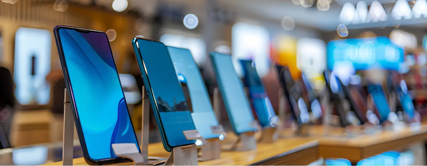 Melhor celular até 2000 reais: veja 5 boas opções em 2025