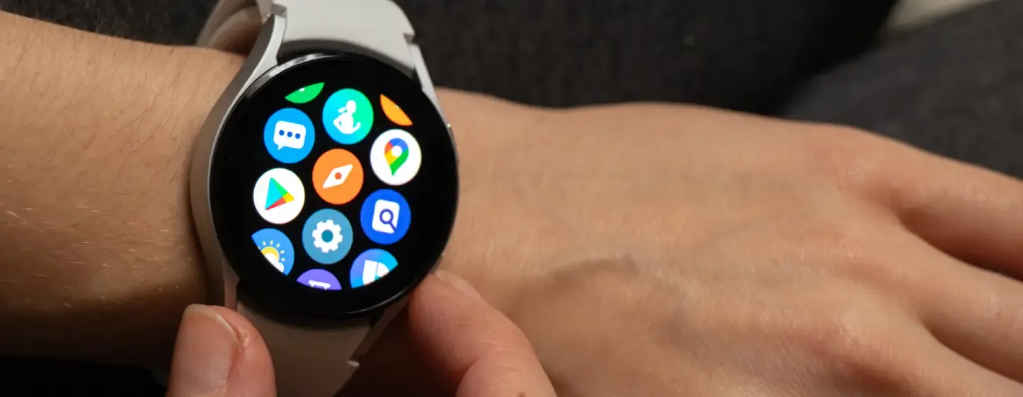 Melhor smartwatch Samsung 2025: conheça os 5 modelos que valem a pena