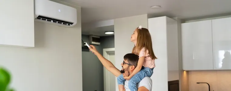 Capa do post: Melhor ar-condicionado 18000 BTUs quente e frio