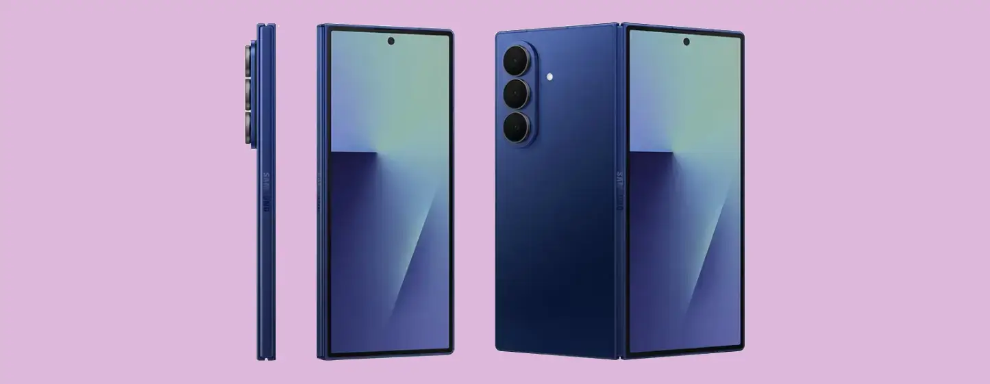 Testamos o Galaxy Z Fold7: o que achamos do dobrável ultrafino da Samsung?