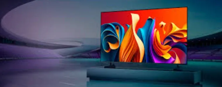 Capa do post: TV Hisense é boa? Descubra se vale a pena comprar