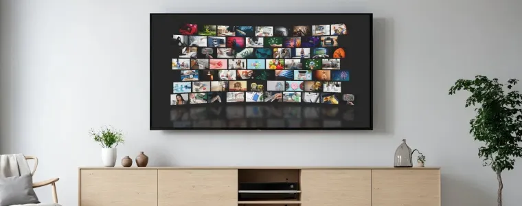 Capa do post: TV QLED 65 polegadas: qual a melhor em 2025?