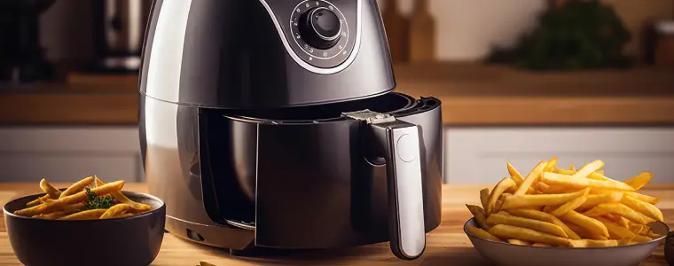 Air fryer Electrolux na Black Friday 2025: os modelos que devem entrar em promoção