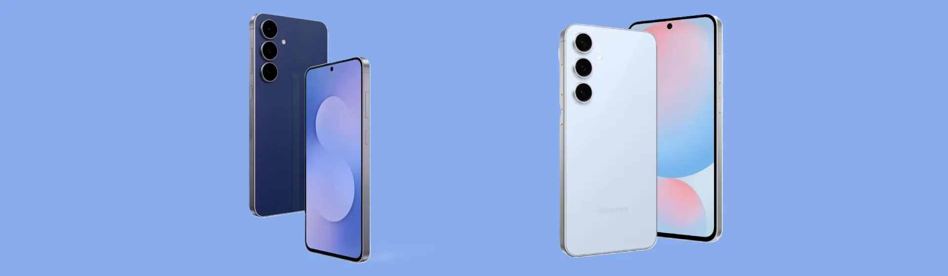 Capa do post: Galaxy S25 FE vs Galaxy S24 FE: veja as diferenças e qual comprar