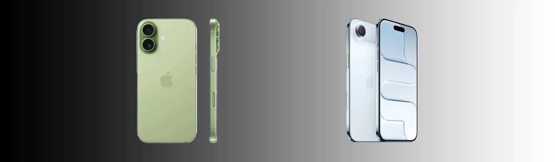 Capa do post: iPhone 17 vs iPhone Air: veja qual iPhone é o melhor em 2025