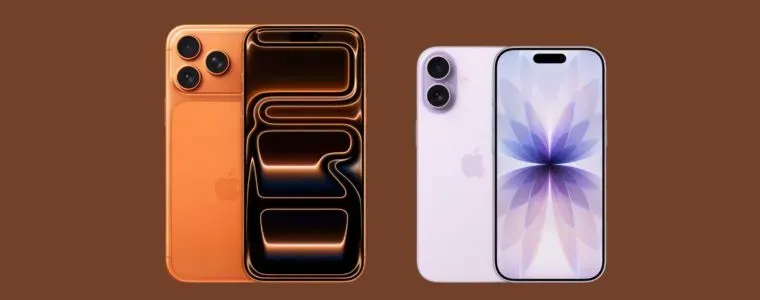 iPhone 17 vs iPhone 17 Pro Max: qual novidade é melhor?