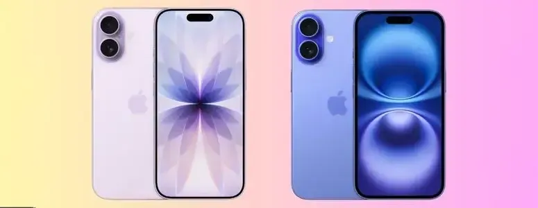 iPhone 17 vs iPhone 16: qual modelo convencional é melhor?