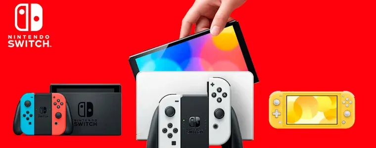 Qual Nintendo Switch comprar? Veja detalhes de todos os modelos