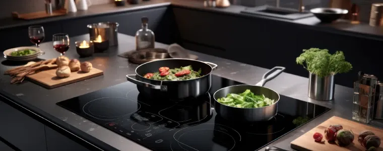 Capa do post: Cooktop na Black Friday 2025: as 10 melhores ofertas!