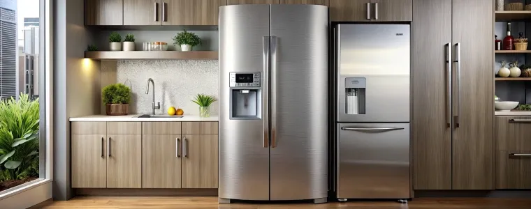 Geladeira A+++: o que significa? Conheça os modelos de maior eficiência energética Geladeira A+++: o que significa? Conheça os modelos de maior eficiência energética