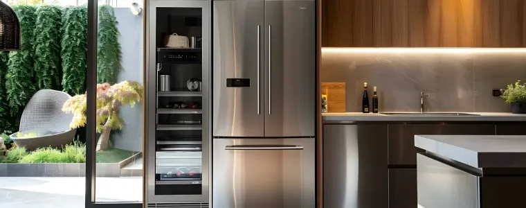 Capa do post: Qual é a melhor geladeira Inverse na Black Friday?