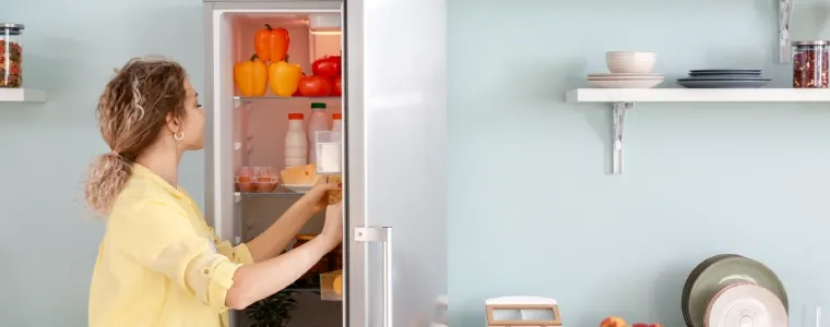 Geladeira pequena Frost Free: 5 opções para cozinhas compactas