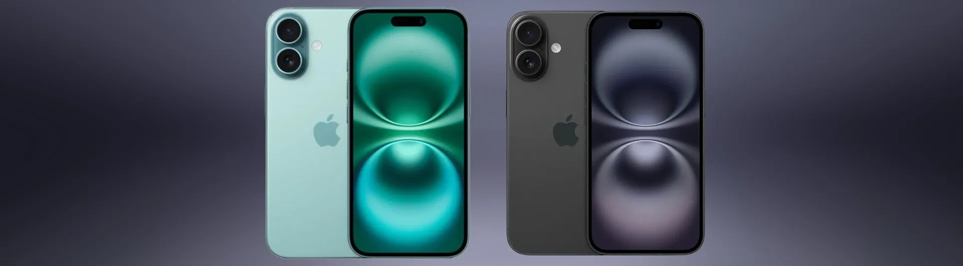 Capa do post: iPhone 16 vs iPhone 17: o que muda entre os celulares?
