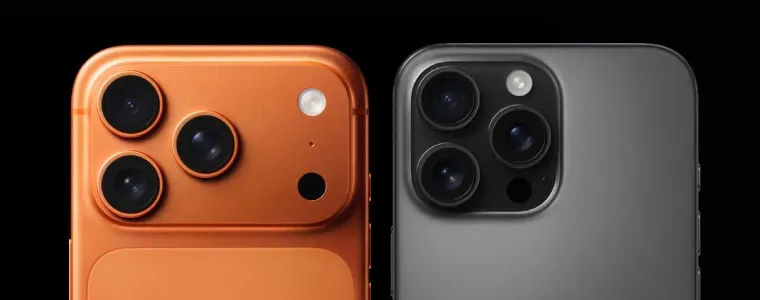 iPhone 17 Pro vs iPhone 16 Pro: qual escolher em 2025?