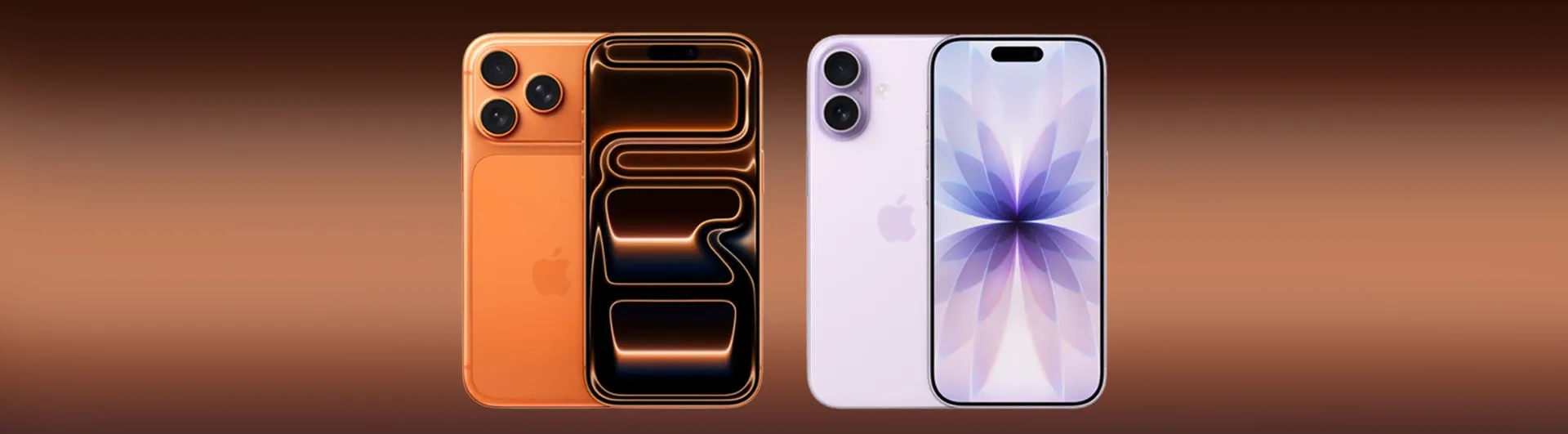 Capa do post: iPhone 17 vs iPhone 17 Pro: o que muda entre os dois celulares?