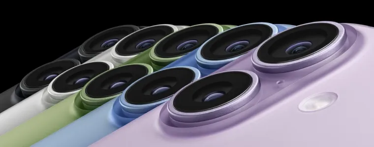 Capa do post: iPhone 17: nova linha de celulares da Apple foi revelada!