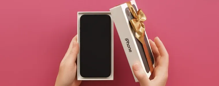 iPhone na Black Friday 2025: qual vale a pena comprar?