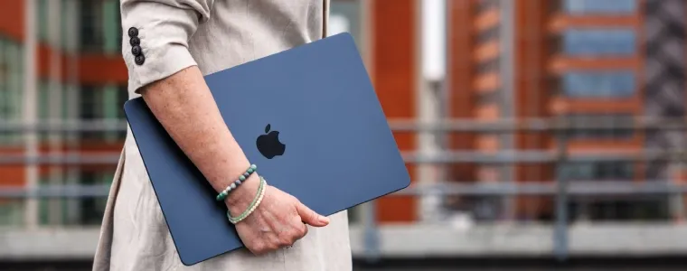 Capa do post: Macbook Black Friday 2025: 6 modelos do notebook da Apple para ficar de olho
