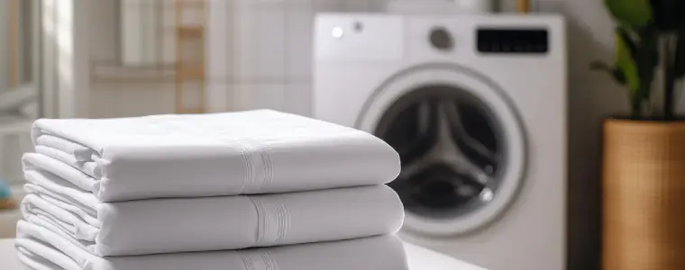 Máquina de lavar com inteligência artificial: os melhores modelos de 2025