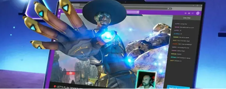 Capa do post: Notebook gamer 16GB RAM: 8 melhores modelos com boa memória para jogar